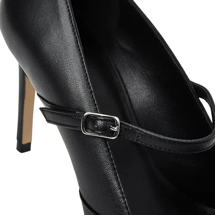 Prima Pointed Toe Mary Jane Pump (Women) | Nordstrom