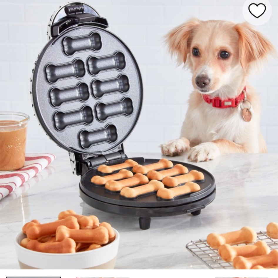 On our Christmas list! 
Dog treat maker 
Williams Sonoma finds 
Home 
Cooking under 30 

#LTKHome #LTKGiftGuide #LTKCyberWeek