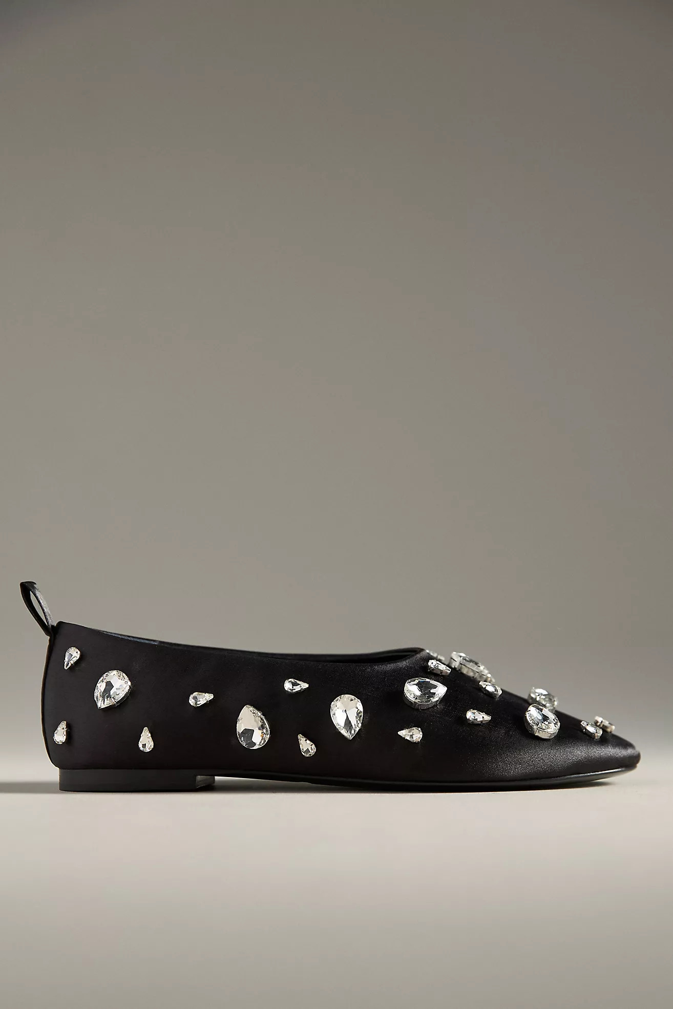 SIMONMILLER Teardrop Flats | Anthropologie (US)