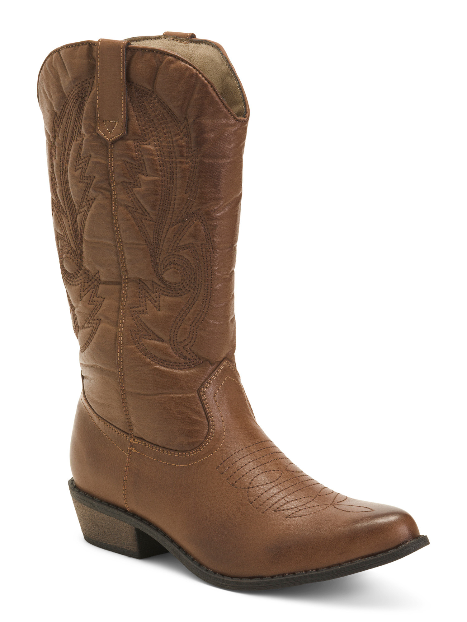 Gaucho Western Boots | TJ Maxx