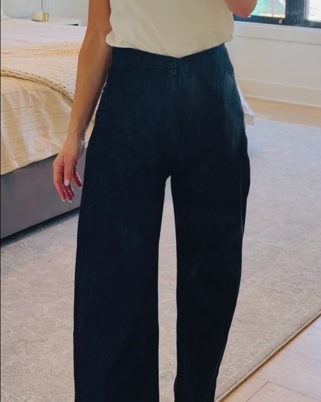 Loving these Levi’s Mariner Jeans. Size 26.

Wearing them on repeat!

#LTKootd #LTKdayinmylife #LTKgrwm