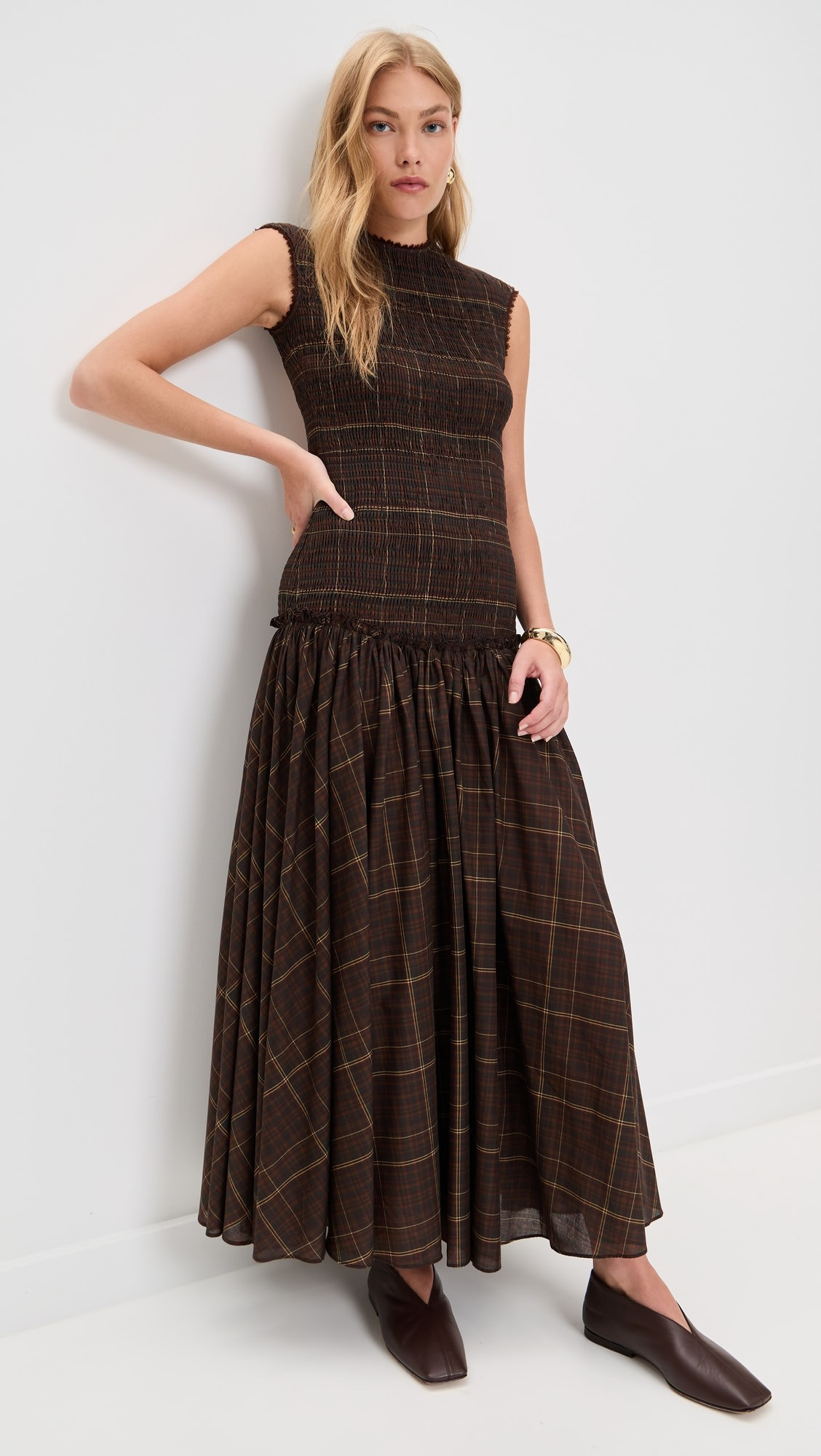 Renes Dress | Shopbop