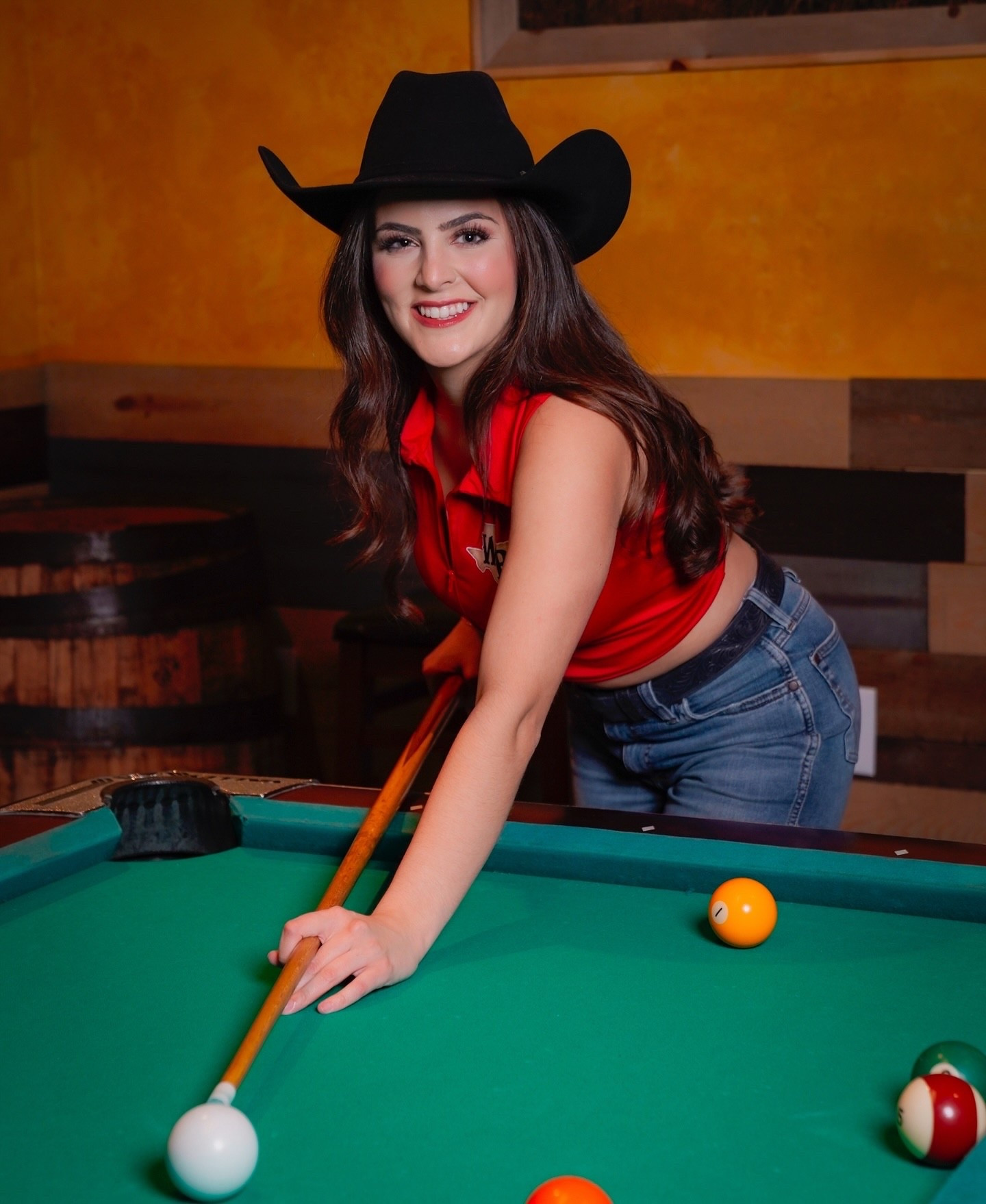 Houston Rodeo season is almost here! Shop felt hats  & blue jeans now! HLSR 2026 

#LTKootd #LTKSaleAlert #LTKSeasonal