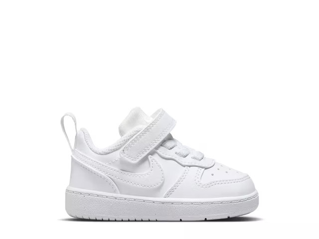 Nike Court Borough Low Recraft Sneaker - Kids' | DSW