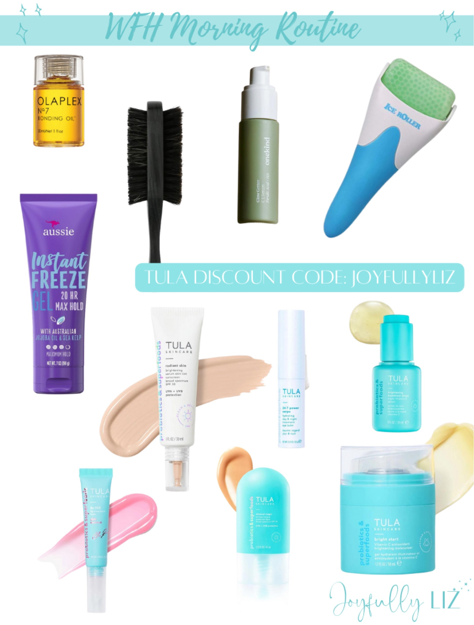 Why not be indulgent on a WFH day 🥰 

#LTKbeauty