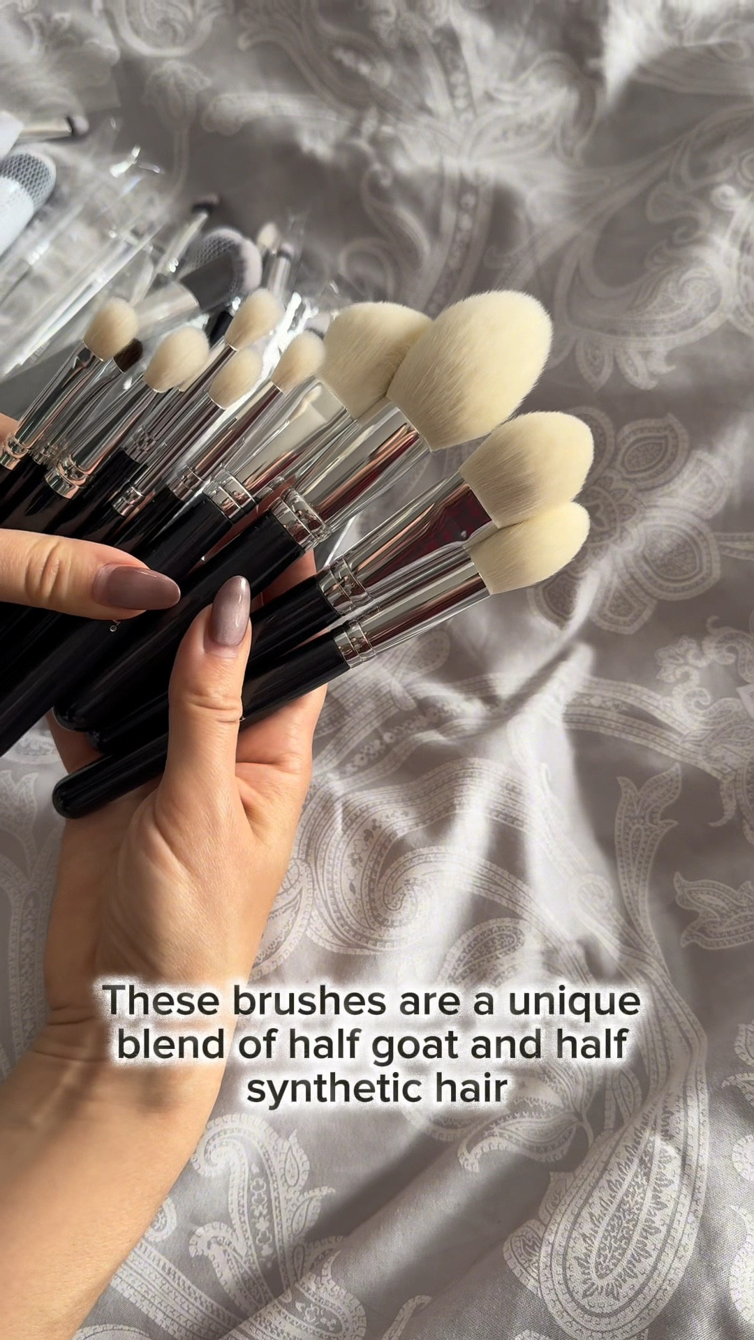 $29 makeup brush set !!!!

#LTKBeauty #LTKSaleAlert #LTKFindsUnder50