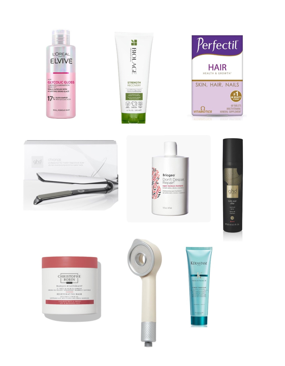 It’s Prime Day! Get a few of my favourite haircare products on offer 

#LTKsalealert