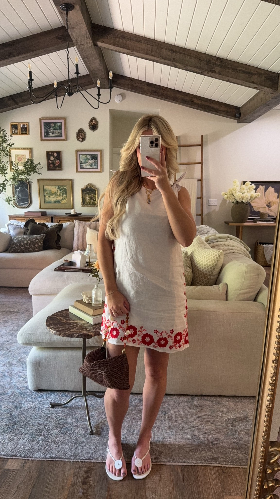 Jcrew Summer dress

#LTKootd #LTKSeasonal