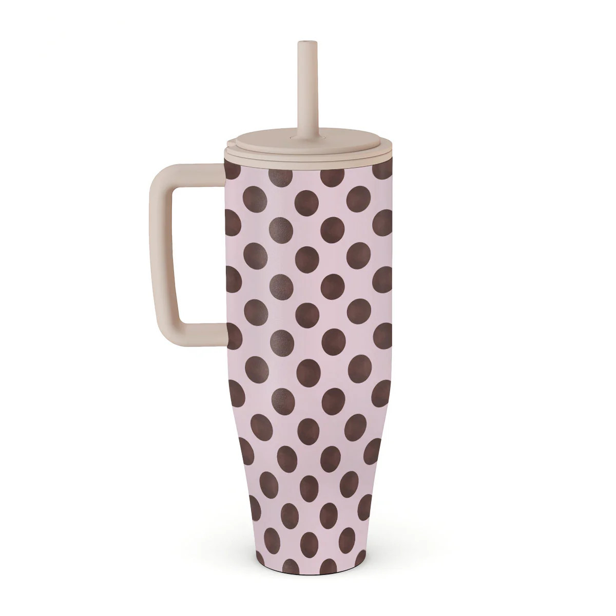 New Crush - All Day Leakproof Tumbler | BURGA