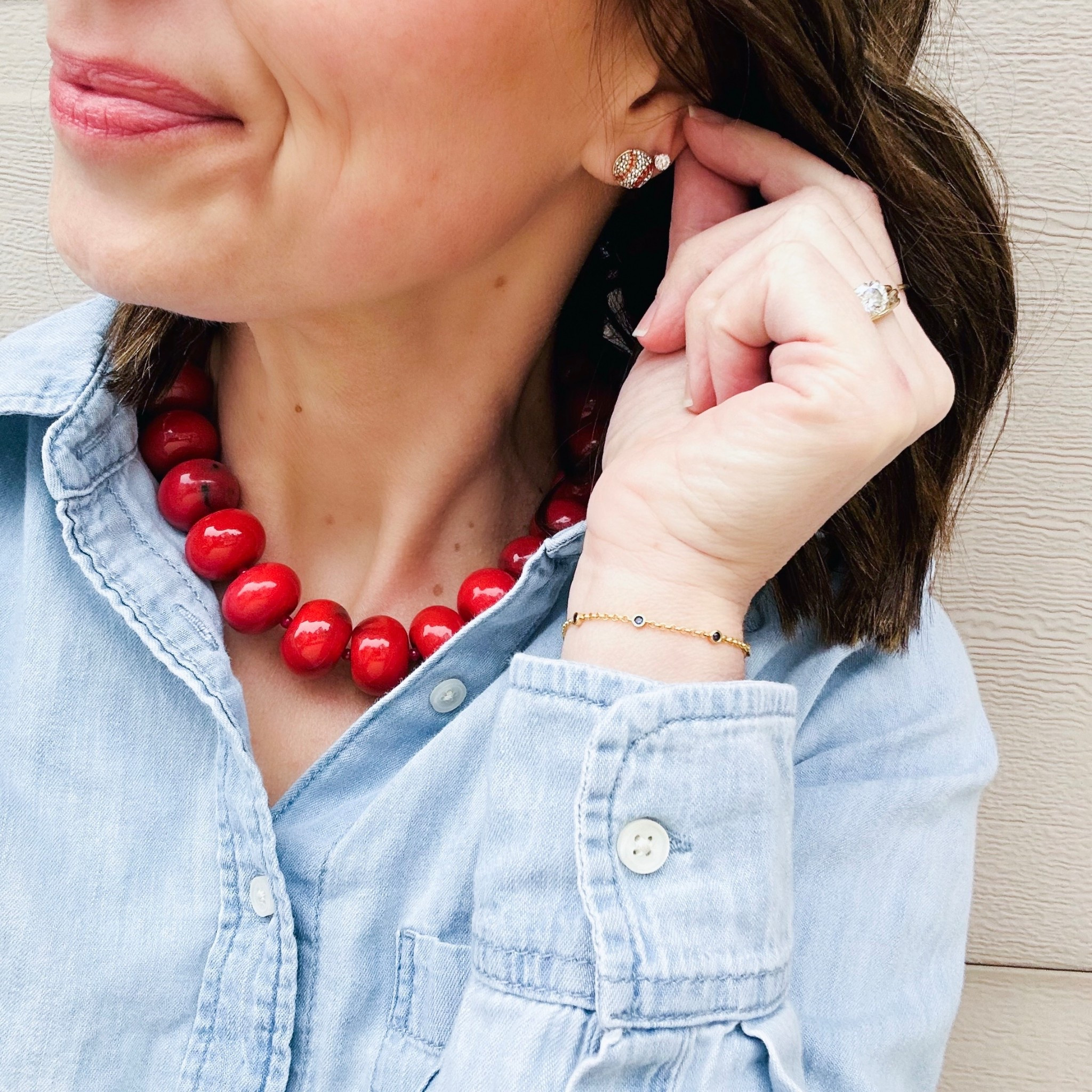 Accessories | Baseball Style | Mom Fashion 

#LTKSeasonal #LTKSaleAlert #LTKOver40