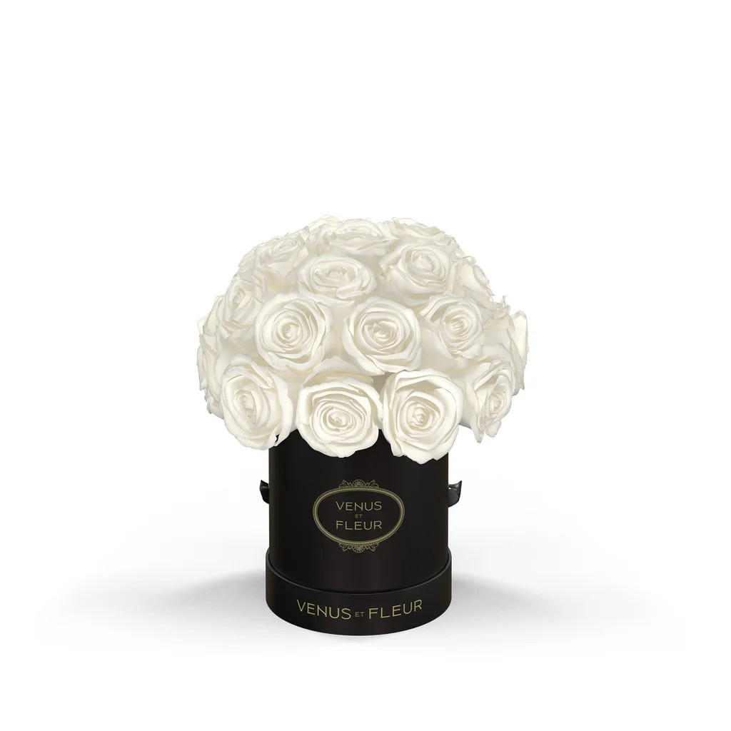 12 Eternity Spray Roses | Venus ET Fleur