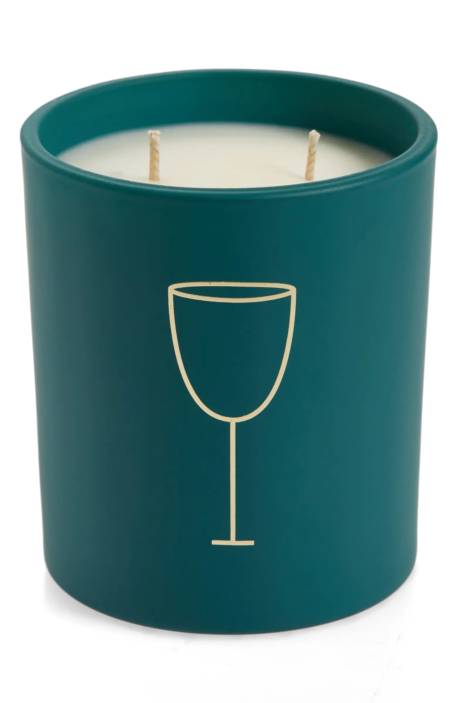 Brooklyn Candle Vert Deco Collection - Prosecco Candle | Nordstrom | Nordstrom