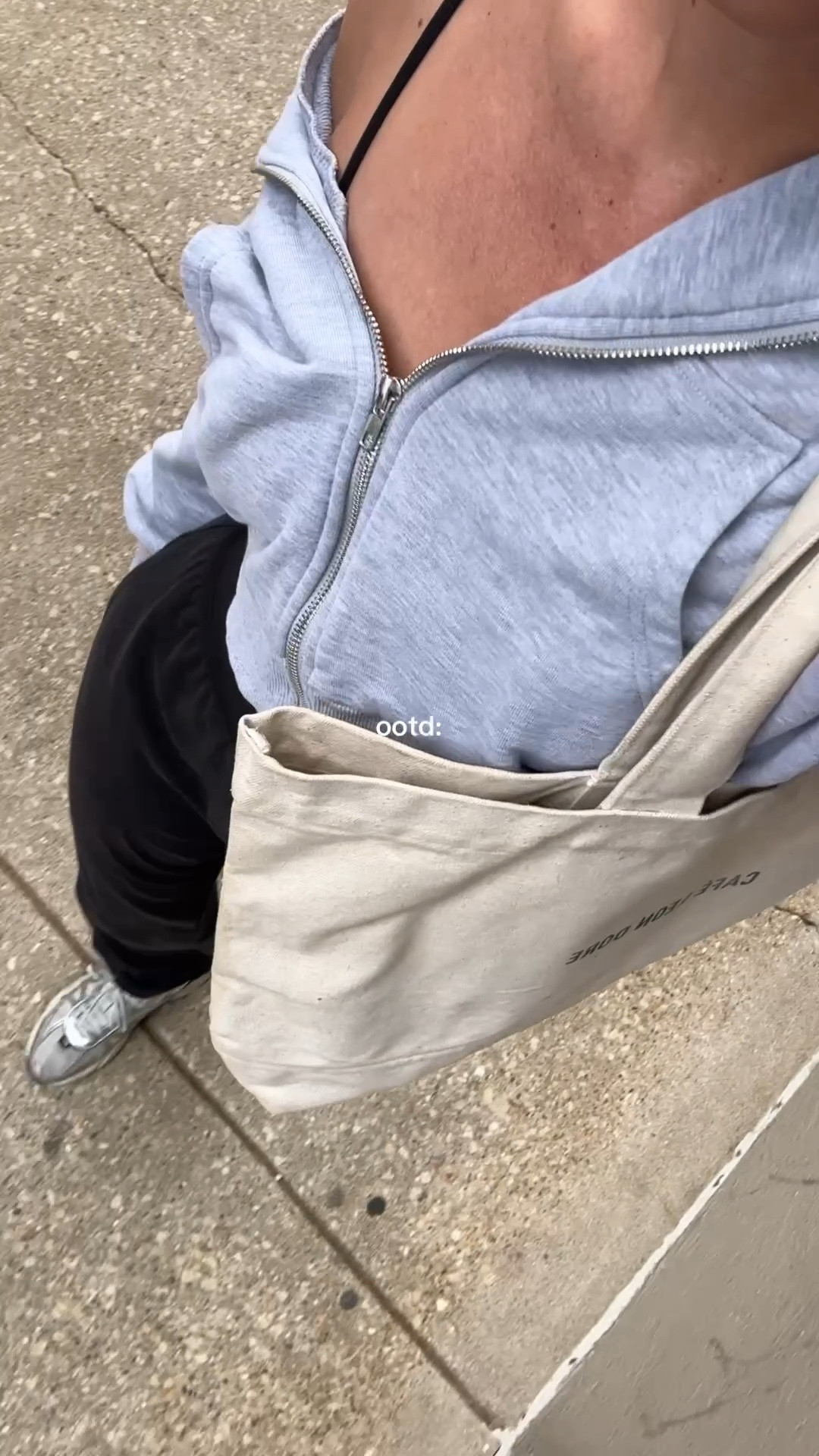 obsessed with this ootd that I wore on my morning walk and to run errands! 

#LTKFindsUnder50 #LTKStyleTip #LTKFindsUnder100