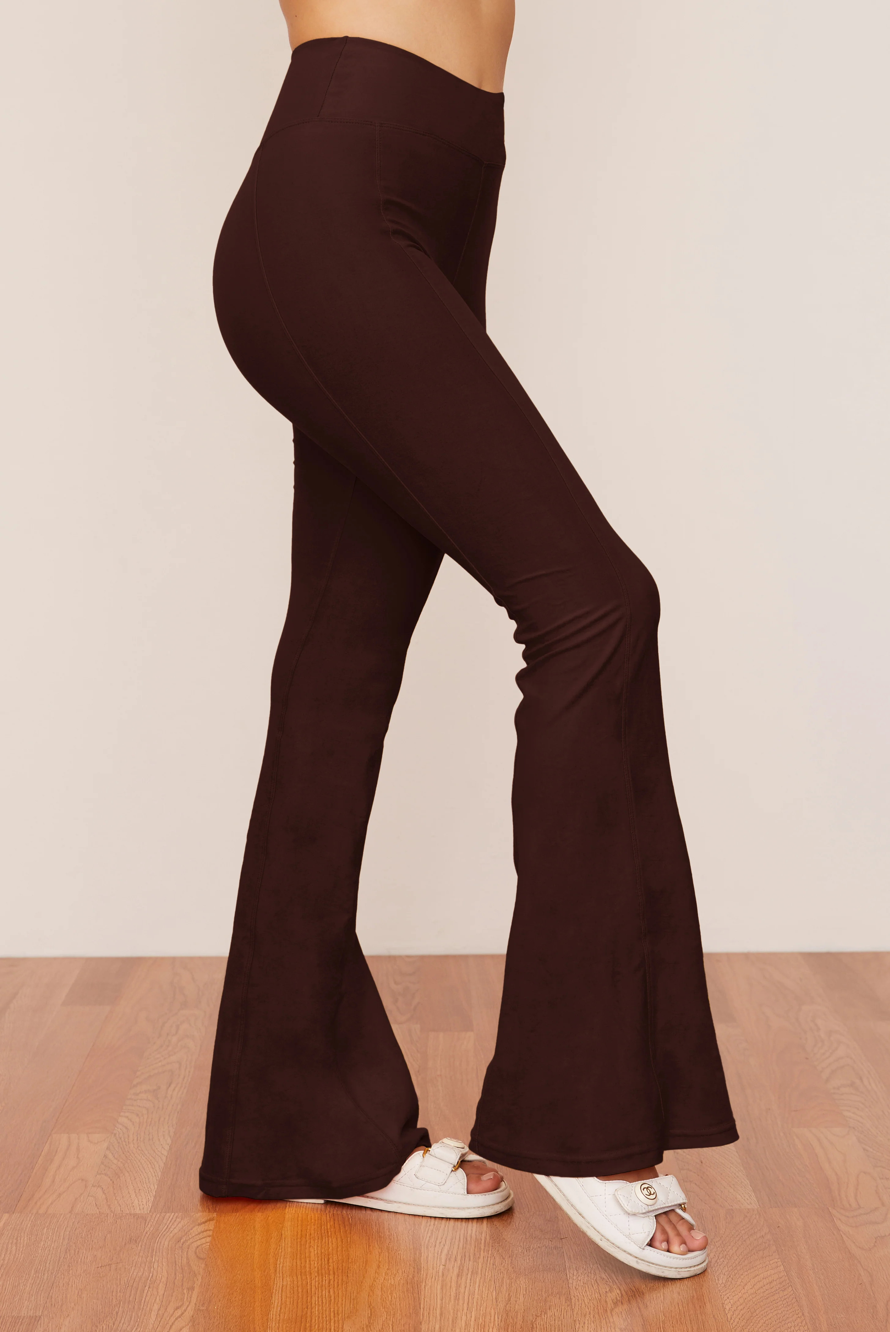 Chai Flare | Wolven