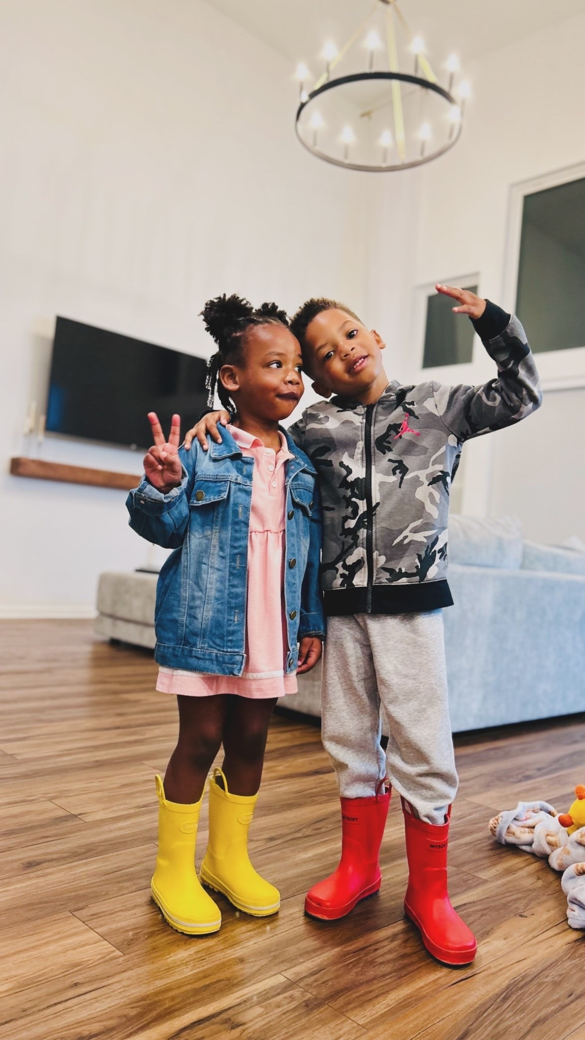 Linking kids rain boots! 

#LTKSpringSale #LTKmomlife #LTKKids