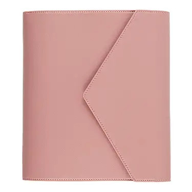 Blush A5 Weekly LifePlanner™ Ring Agenda | Erin Condren | Erin Condren