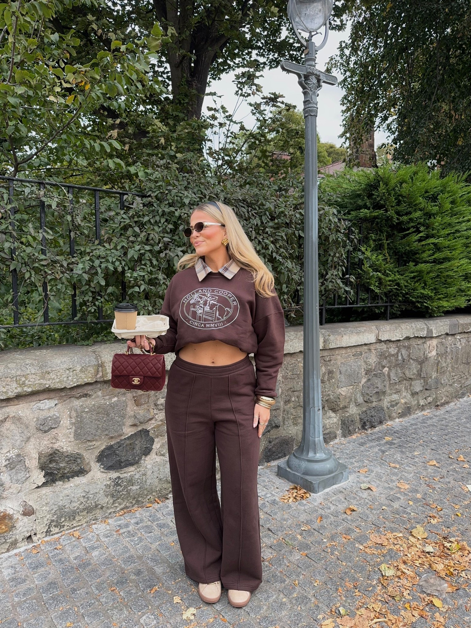 Cosy szn outfit 

#LTKluxury #LTKautumn #LTKuk