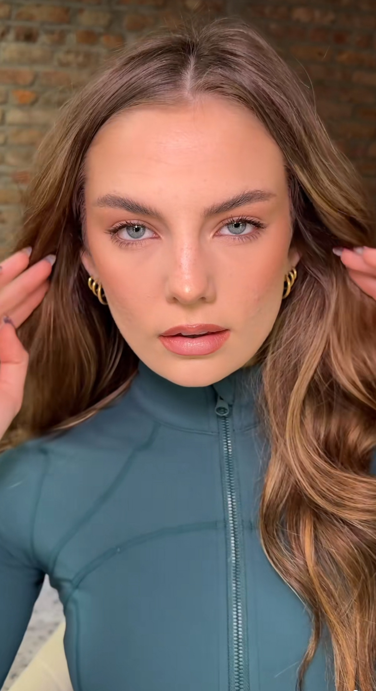 Pale girl makeup  

 #LTKSeasonal #LTKStyleTip #LTKBeauty