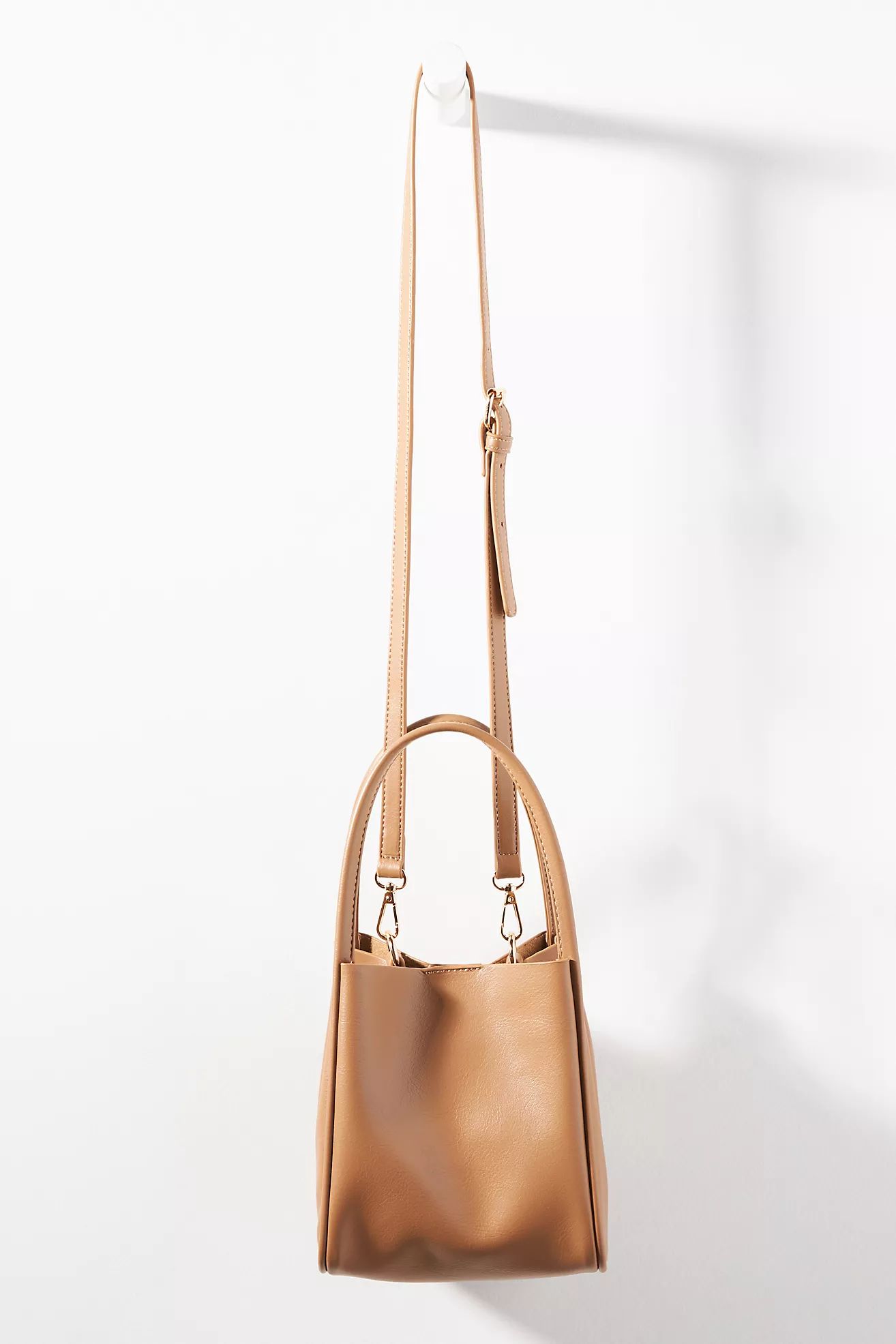 The Mini Hollace Tote | Anthropologie (US)