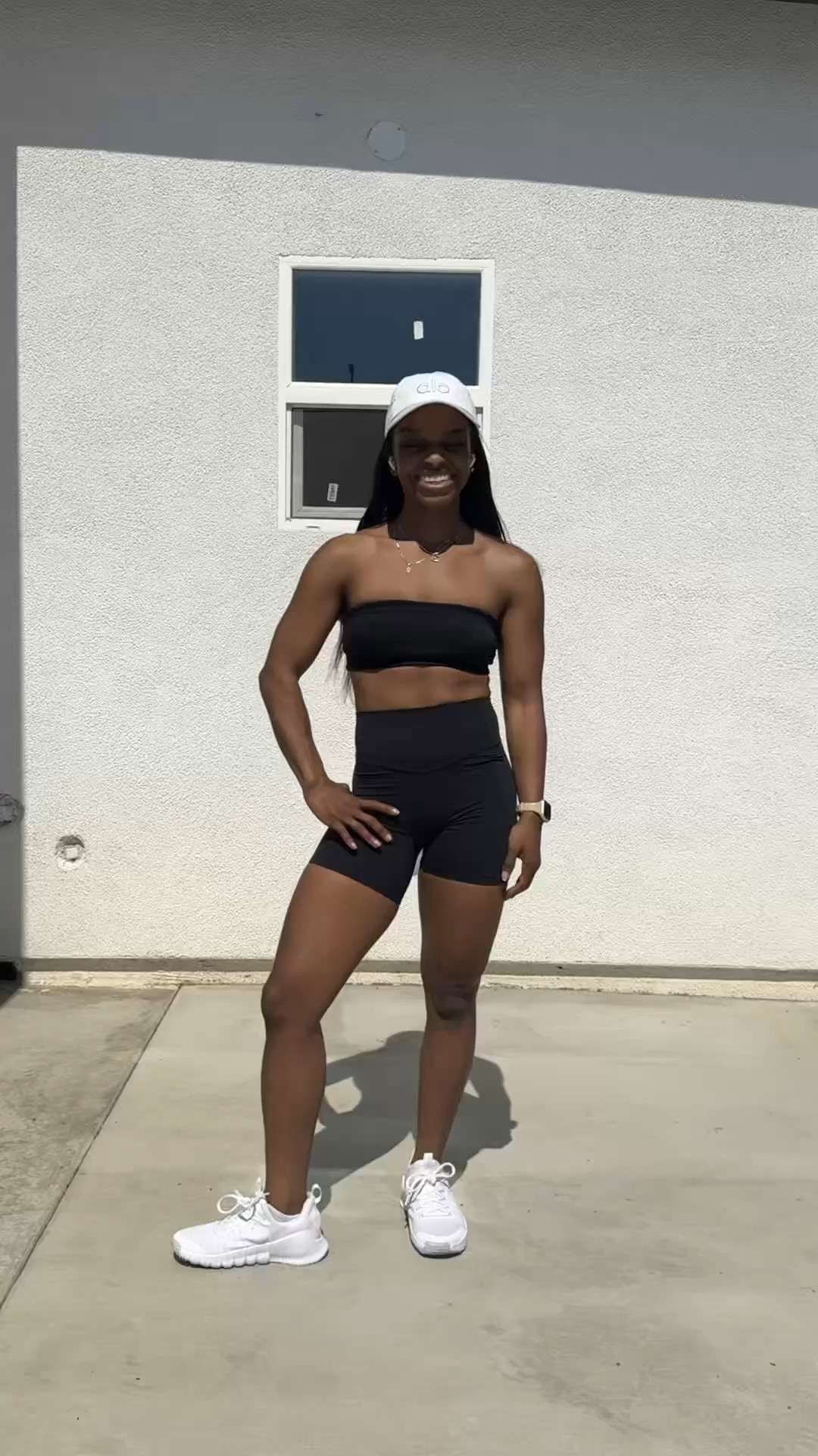 It's getting hot☀️
The set is burning for you !! 

#LTKfitnessgoals #LTKActive #LTKdayinmylife