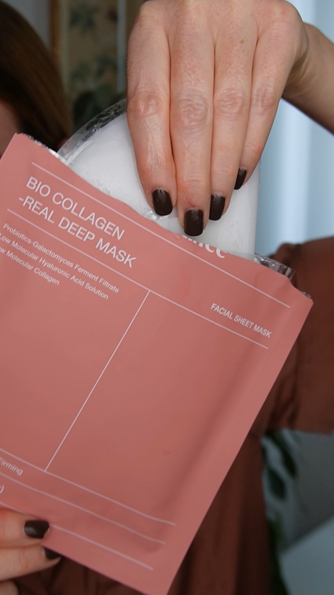 My go-to for that overnight glass-skin glow ✨

I’m loving the Biodance Bio-Collagen Real Deep Mask 🤍 Pop it on before bed and let it work its magic overnight, or wear it for a few hours if you prefer.

You’re left with skin that feels so hydrated, plump and glowy 🫧✨

And with Prime Day tomorrow… 👀 definitely worth checking the price!

#LTKuk #LTKsale #LTKbeauty