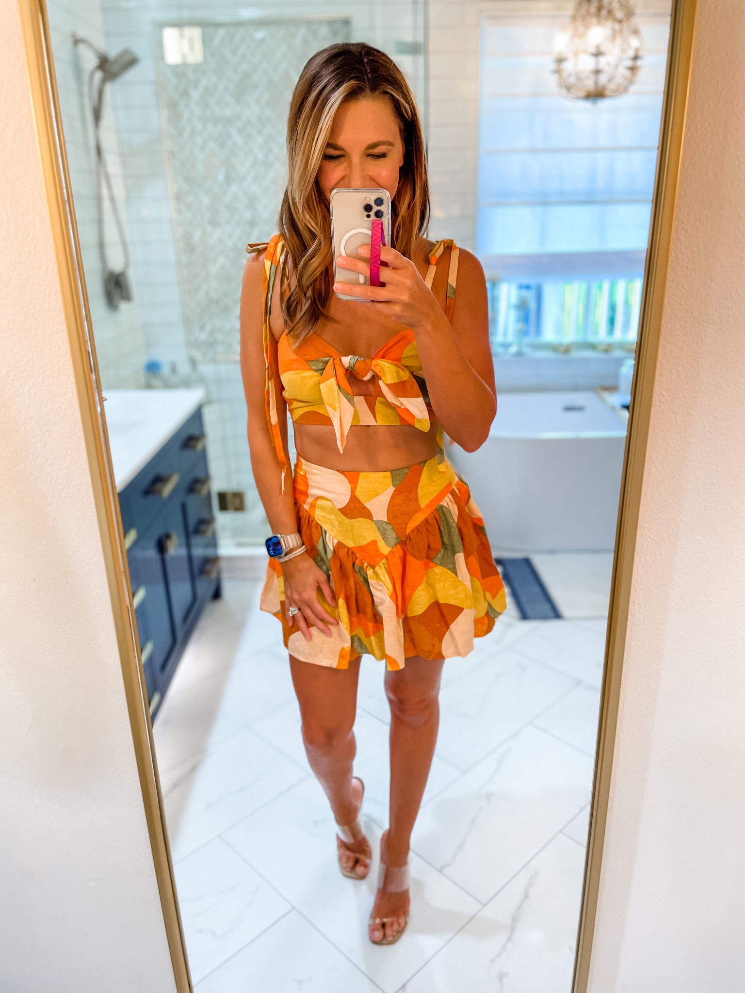 Love this new set from Target x NOEL! So perfect for spring, summer, vacations! Run TTS

#LTKSeasonal #LTKFind #LTKtravel