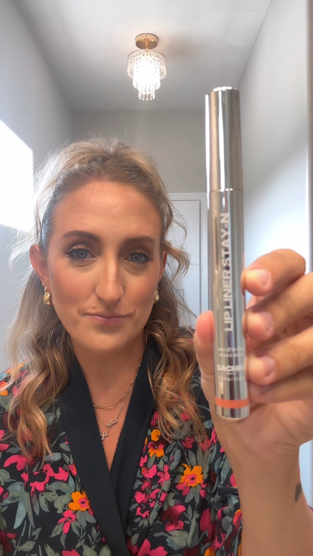 Amazon Lip tint + Laneige Lip balm 💋💄
tint: PINKD
balm: Cinnamon Sugar

#LTKSeasonal #LTKStyleTip #LTKFindsUnder50