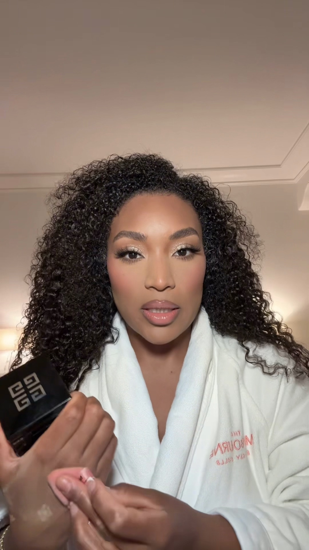 This beat tho 👏🏾👏🏾

#LTKBeauty #LTKU #LTKdayinmylife