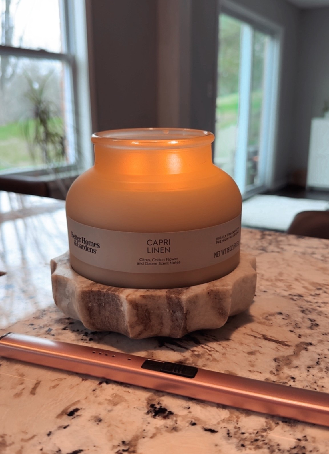 this scent is everything! super clean and airy 🧚 

#LTKHome #LTKselfcare #LTKSpringSale