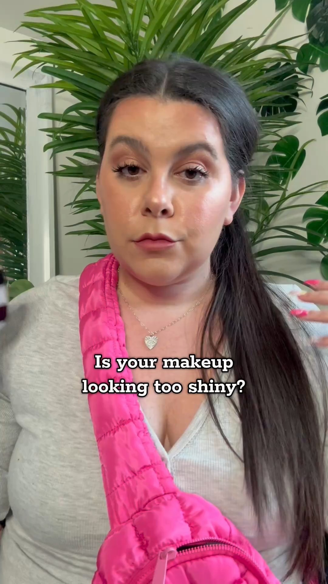 Get rid of shine quickly and make your
Face look like a filter in real life! 

#LTKFindsUnder50 #LTKFestival #LTKBeauty