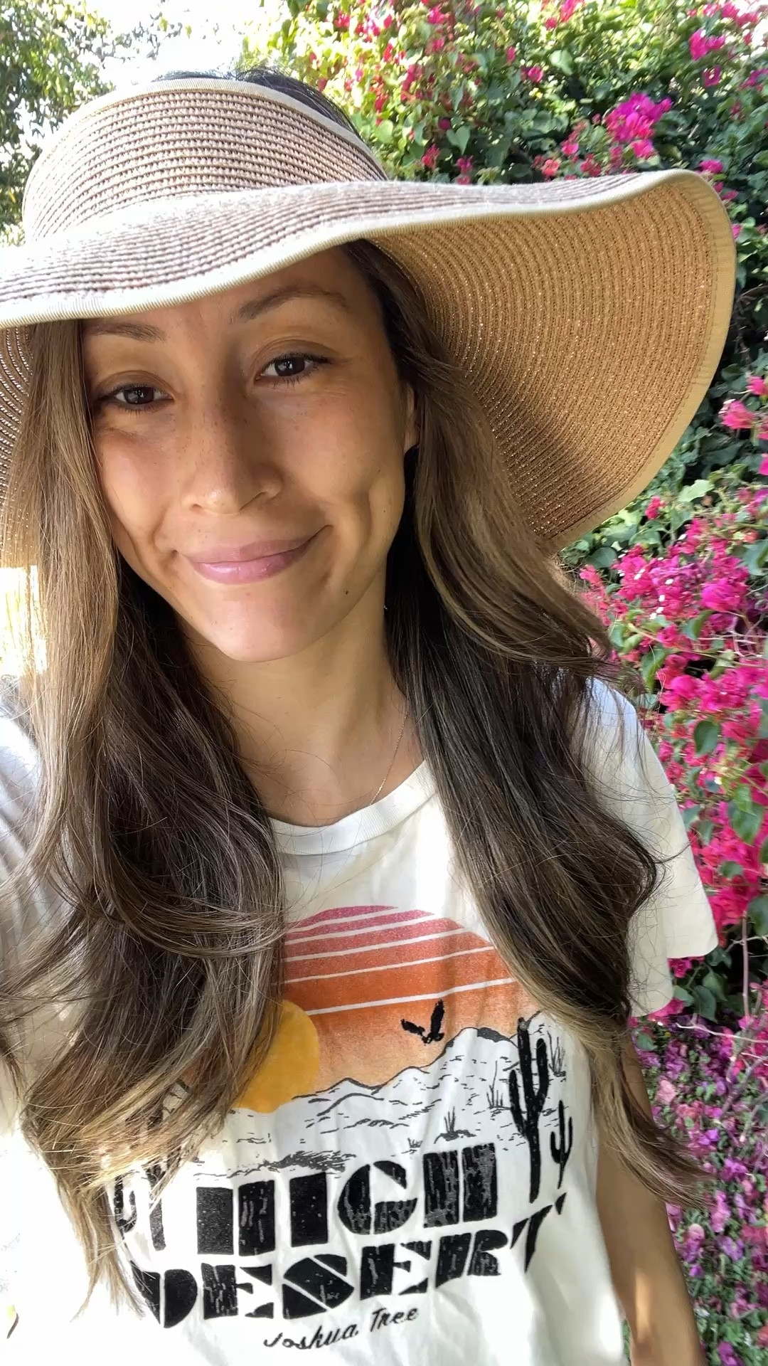 New hat, new hair I’m ready for summer ☀️🌻👙🍉#sunhat #strawhat #summerhat #hat #walk

#LTKTravel #LTKdayinmylife #LTKmomlife