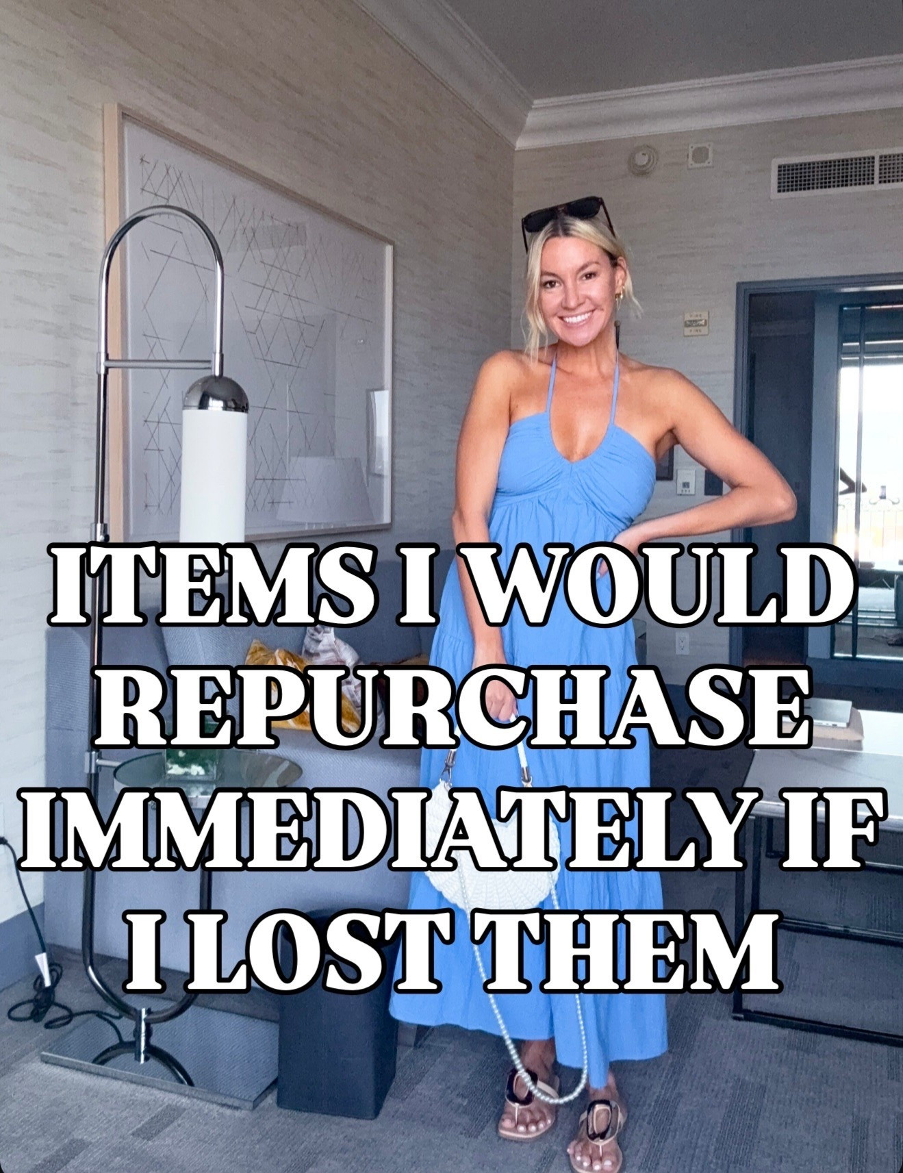 Items I would repurchase immediately if I lost them! All of my must-haves 🤍

#LTKmomlife #LTKgrwm #LTKselfcare