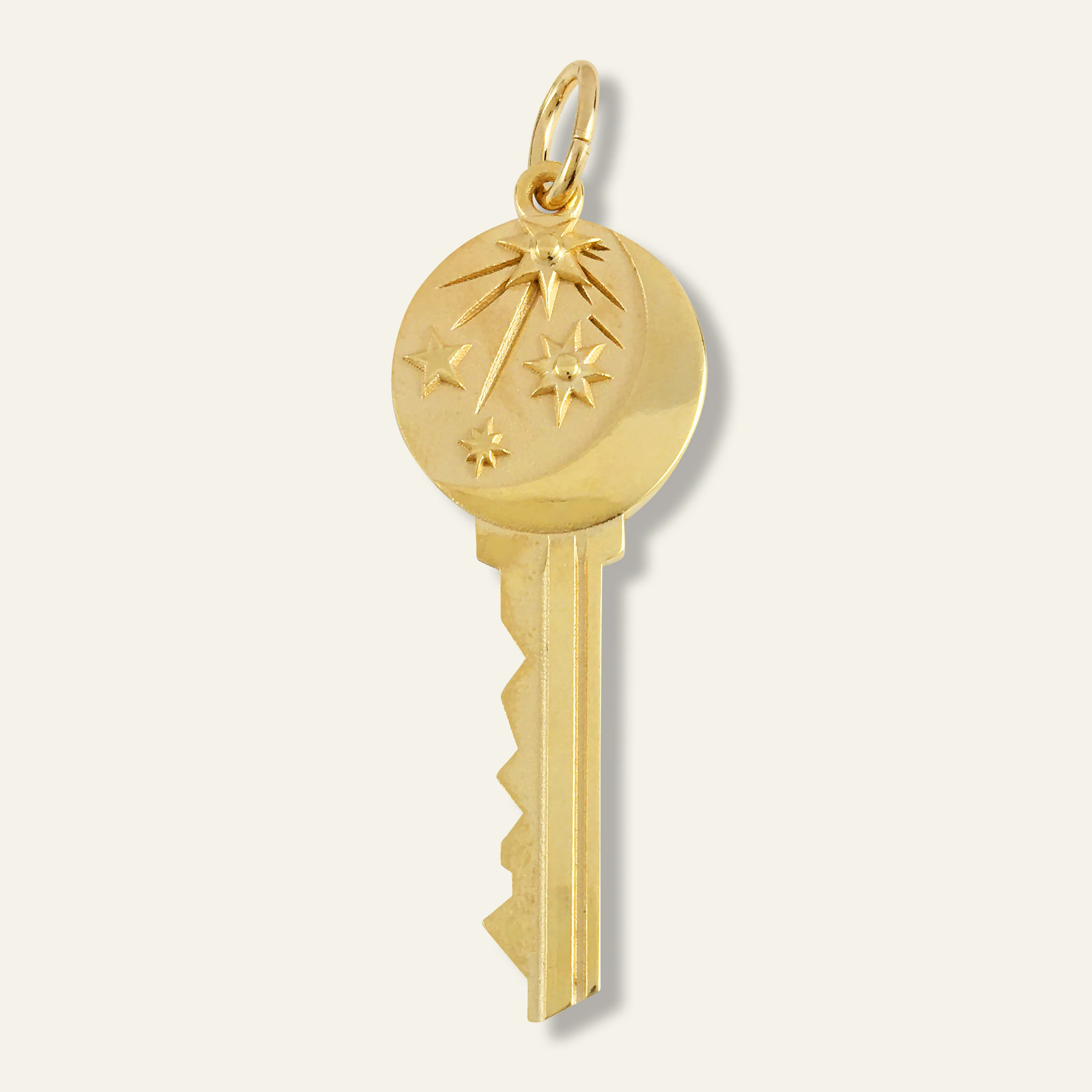 Cosmic Key Charm | HART