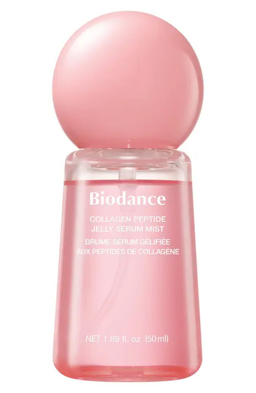 BIODANCE Collagen Peptide Jelly Serum Mist at Nordstrom | Nordstrom