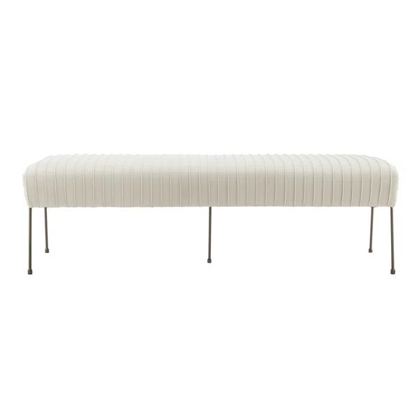 Upholstered Bench | Wayfair North America