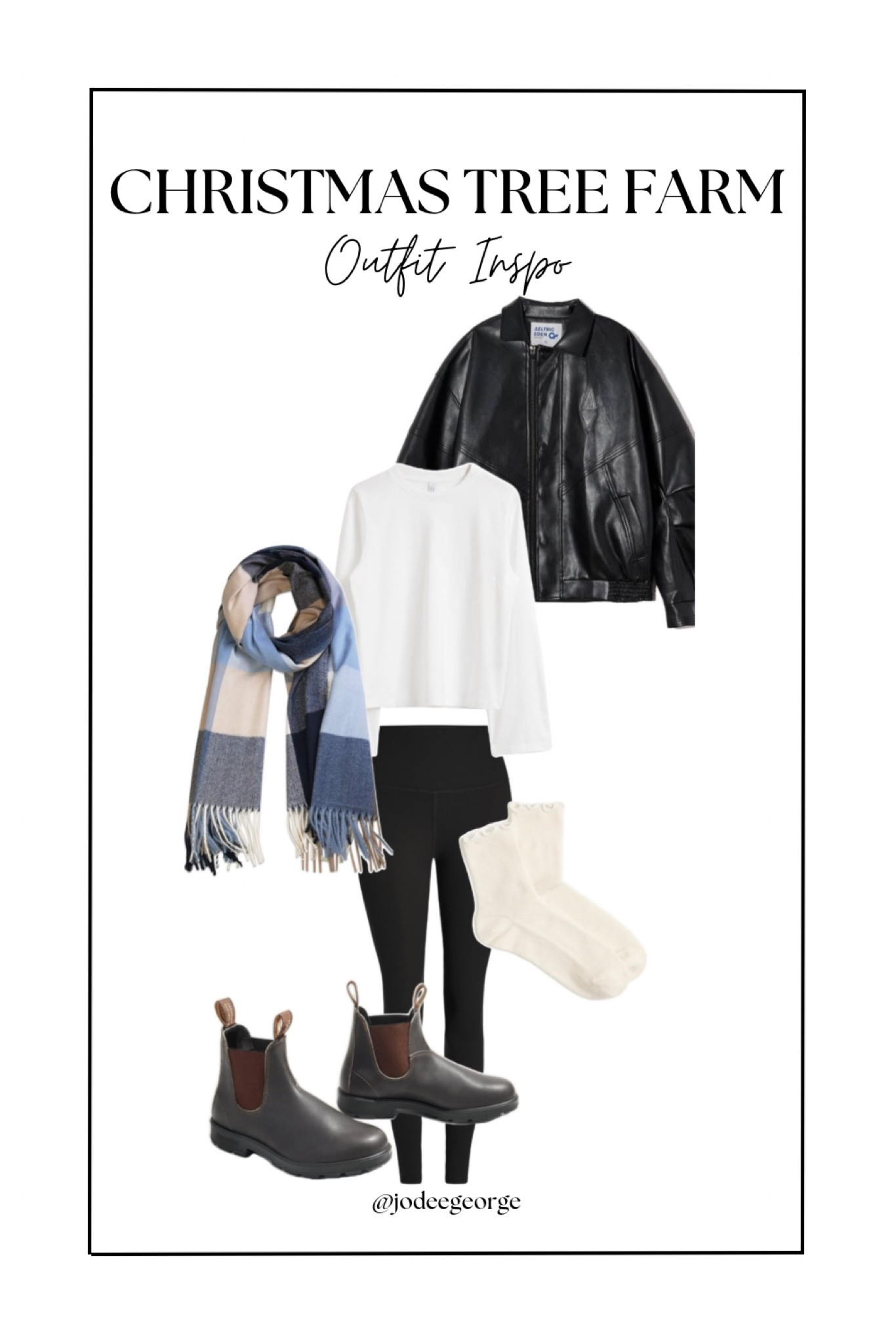 Need an outfit to go pick out the perfect Christmas tree? 

#LTKGiftGuide #LTKHoliday #LTKCyberWeek