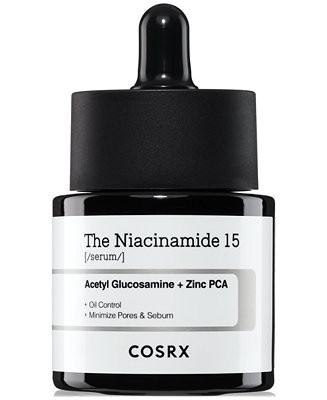 COSRX The Niacinamide 15 Serum, 0.67 oz. - Macy's | Macy's