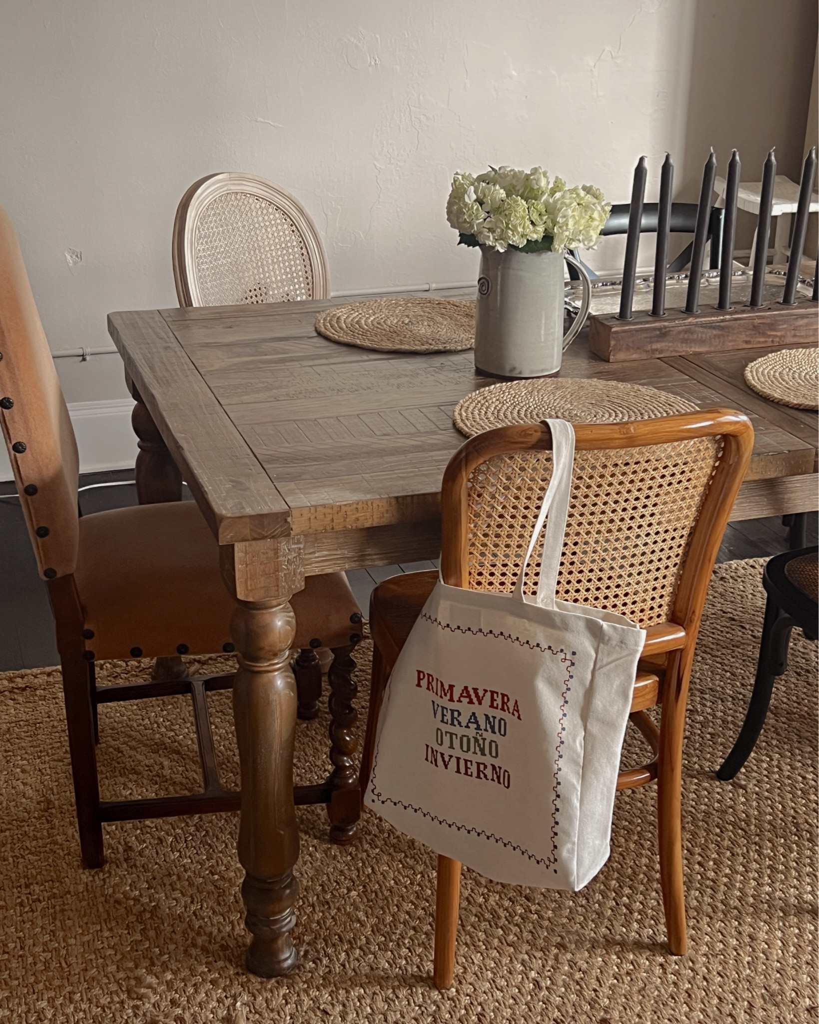 Dining room table, spring table updates, affordable home decor, Amazon home finds, Target home style, spring home trends 2025

#LTKHome #LTKStyleTip #LTKSeasonal