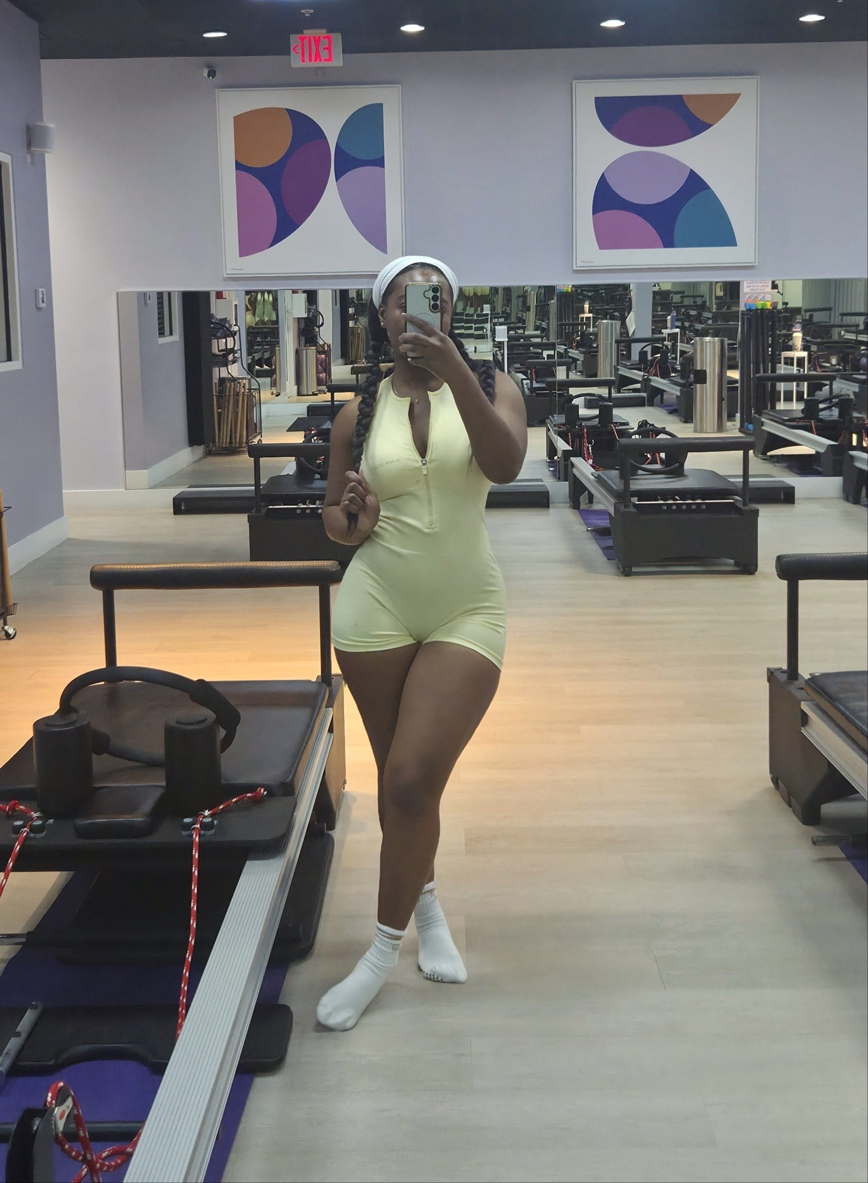 #pilates #pilatesprincess

#LTKgrwm #LTKootd #LTKfitnessgoals