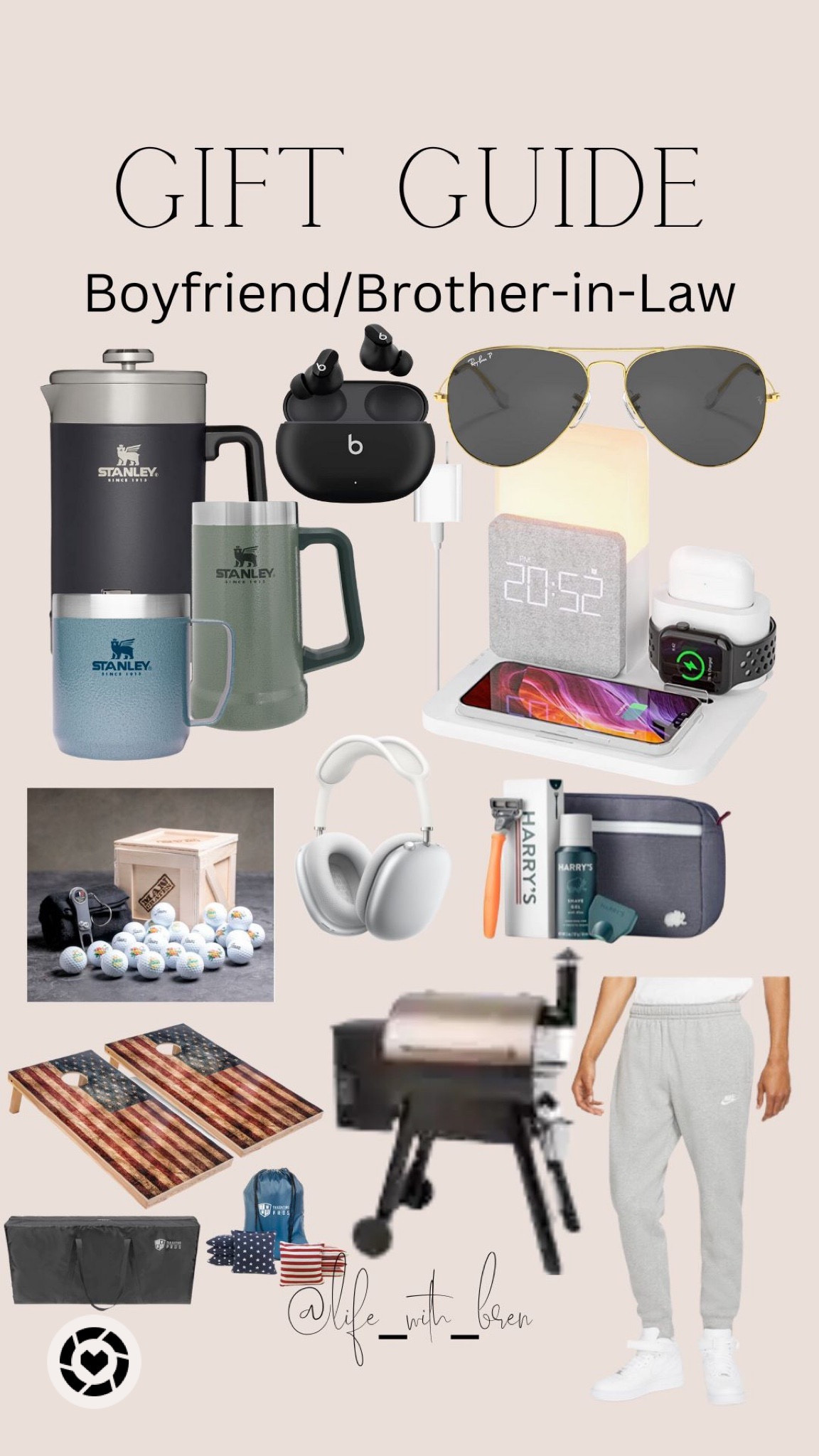 The Stay-Hot Camp Mug curated on LTK