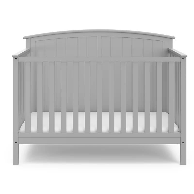 Steveston 4-in-1 Convertible Crib | Wayfair Professional