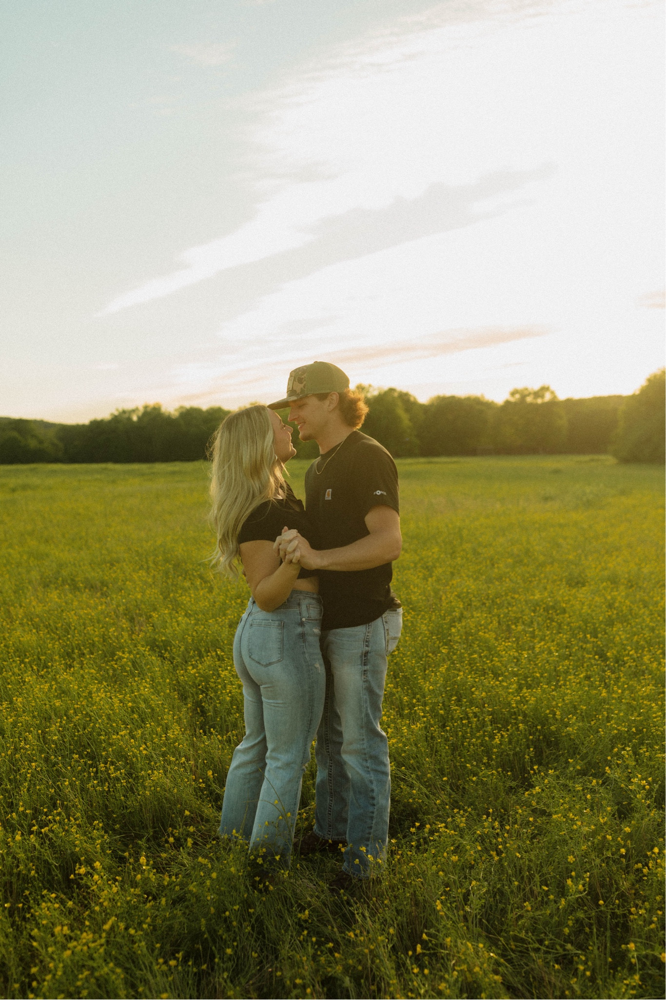 Anniversary photoshoot! 

#LTKwedding #LTKSeasonal #LTKfindsunder50