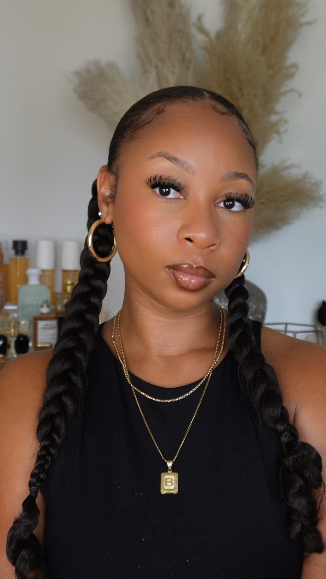 Fall Makeup 🍂🍁 #fallmakeup 

#LTKBeauty #LTKFallSale