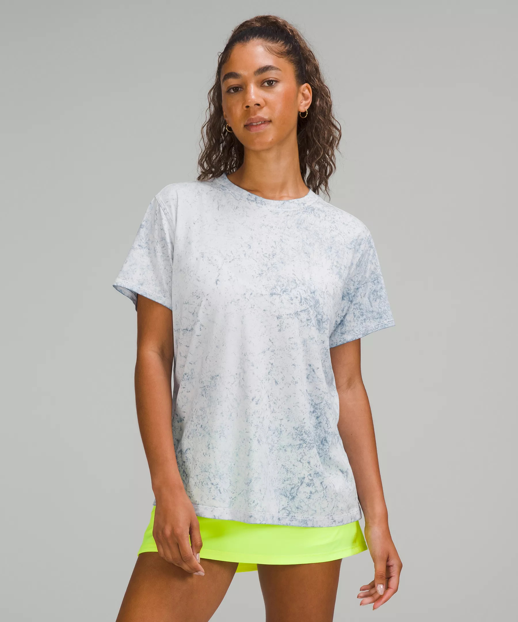All Yours T-Shirt | Lululemon (US)