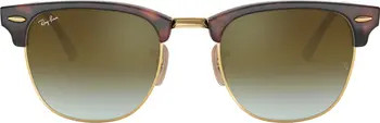 49mm Clubmaster Sunglasses | Nordstrom