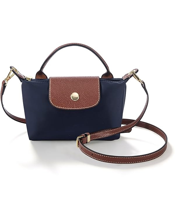 Mini Crossbody Bags for Women Handbag with Adjustable Strap Fashion Shoulder Bag | Amazon (US)