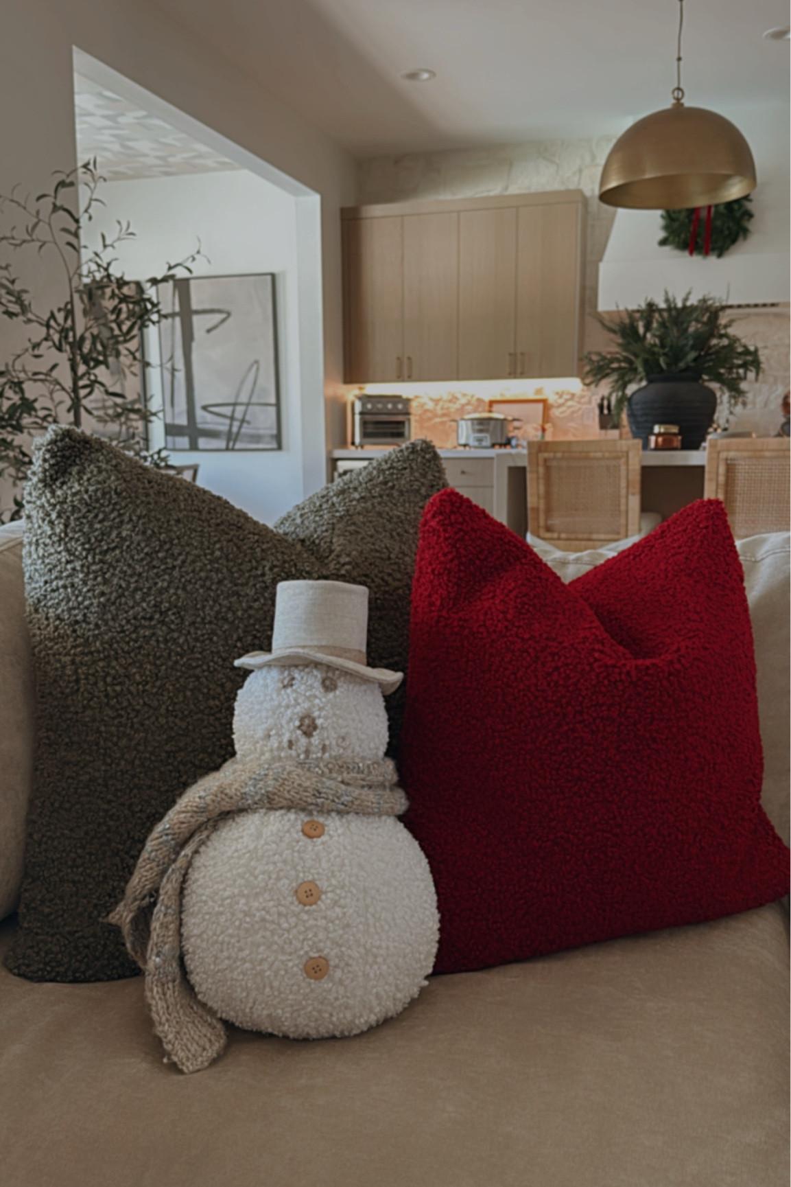 #LTKHome #LTKHoliday