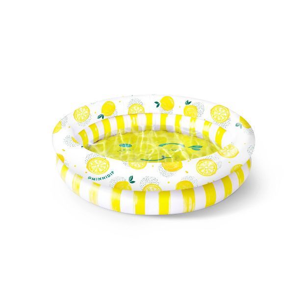 Minnidip Pool - Splash of Citrus Minni-Minni | Target