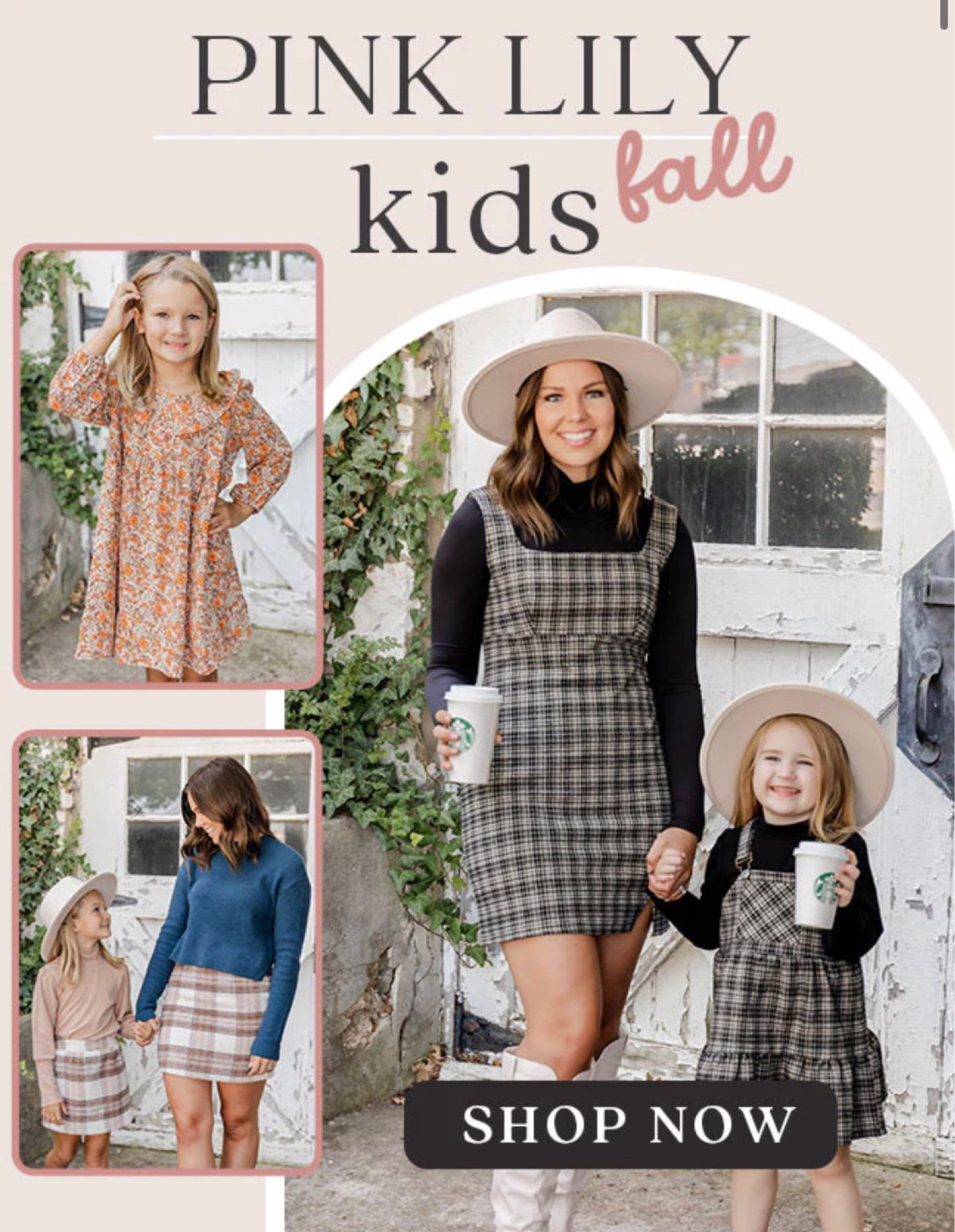 #LTKkids #LTKstyletip #LTKSeasonal