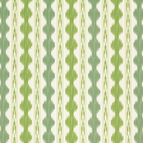 Brunschwig & Fils Avera Print Aloe/Fern Fabric | DecoratorsBest | DecoratorsBest